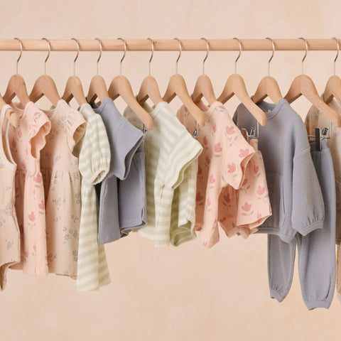 Quincy Mae SS25 Drop 1