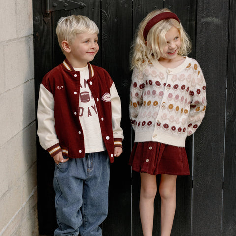 Rylee + Cru AW25 Drop 1