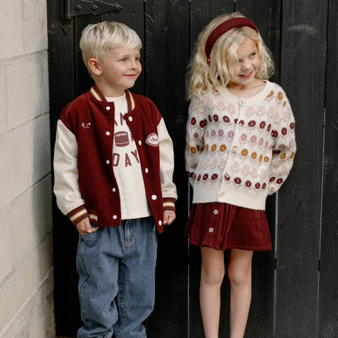 Rylee + Cru AW25 Drop 1
