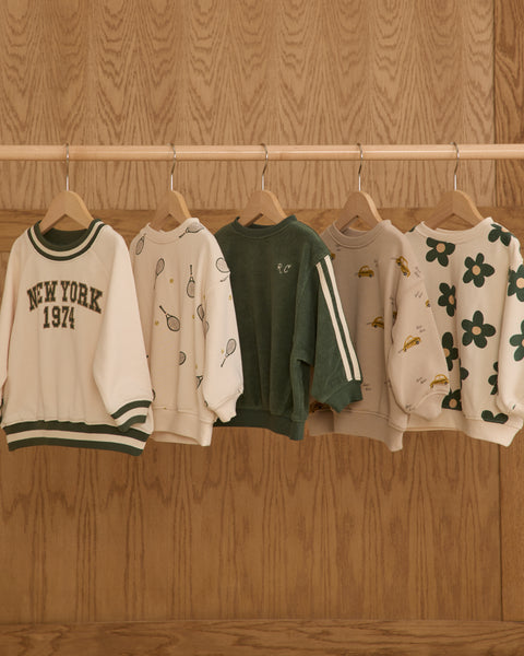 Rylee + Cru AW25 Drop 2