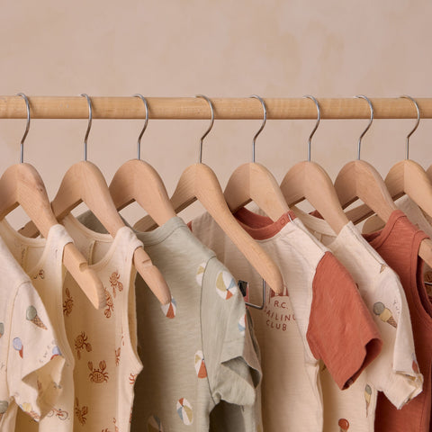 Rylee + Cru SS26 Drop 1