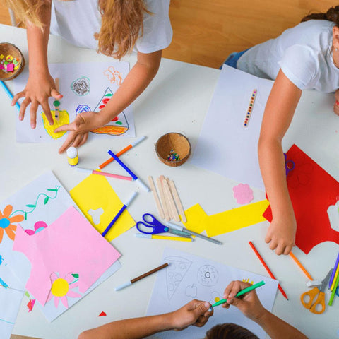 Arts + Crafts - Butter Bug Boutique