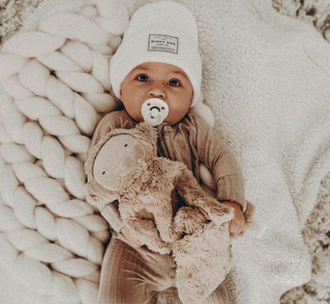 BinkyBro - Butter Bug Boutique