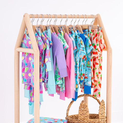 Birdie Bean Easter - Butter Bug Boutique