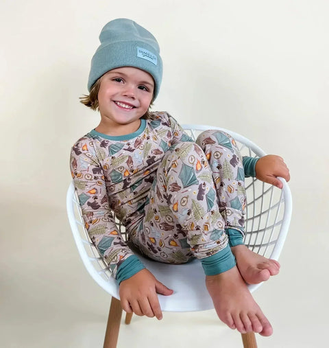 Dream Big Little Co. at Butter Bug Boutique