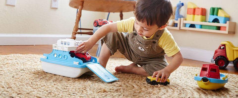 Green Toys - Butterbugboutique