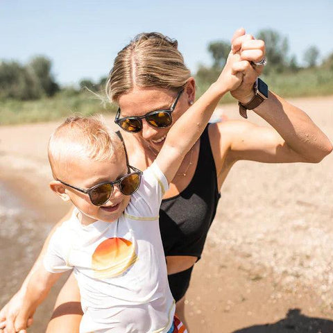 Hunter Lou Sunglasses at Butter Bug Boutique