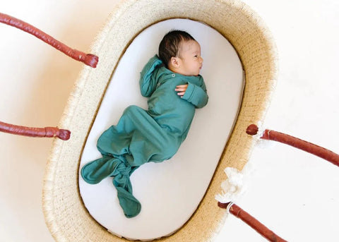Infant Gowns + Outfit Sets
