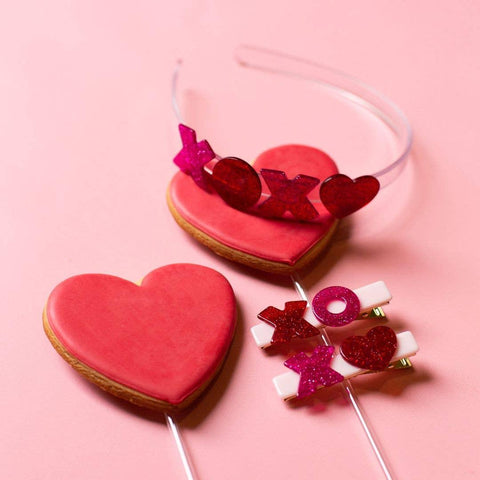 Lilies & Roses NY - Butterbugboutique