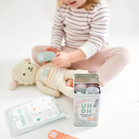 Magic Playbook - Butterbugboutique