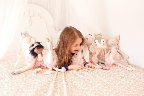 Mon Ami - Butterbugboutique