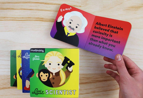 Mudpuppy - Butterbugboutique