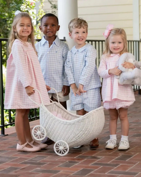 The Oaks Apparel Company