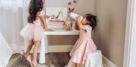 Ollie Jay - Butterbugboutique