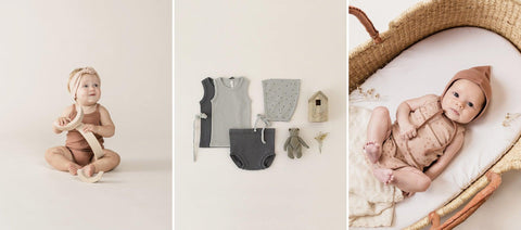 Quincy Mae - Butterbugboutique