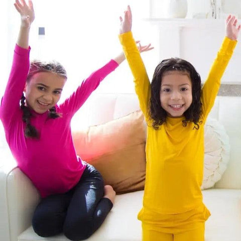 Solids - Butterbugboutique