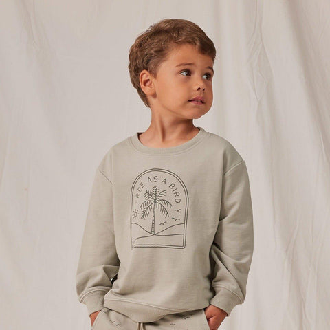 Sweaters & Sweatshirts - Butterbugboutique