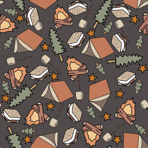 The Great Outdoors | Butterbugboutique