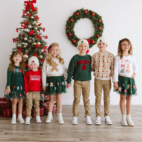 The Holiday Shop at Butter Bug Boutique