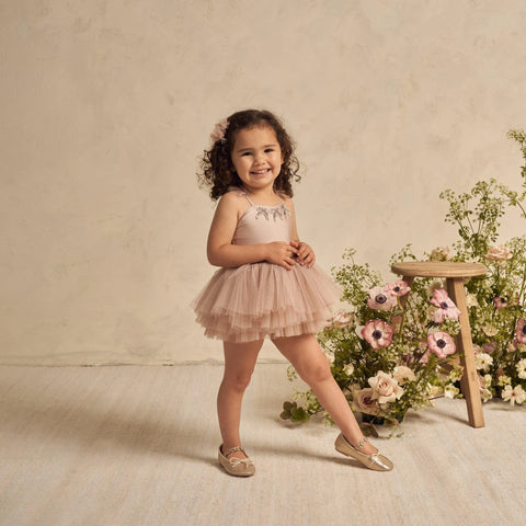 Tutus & Leotards - Butterbugboutique