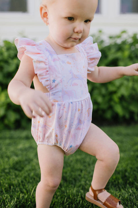 Emmy Bubble - Dreamy Unicorn