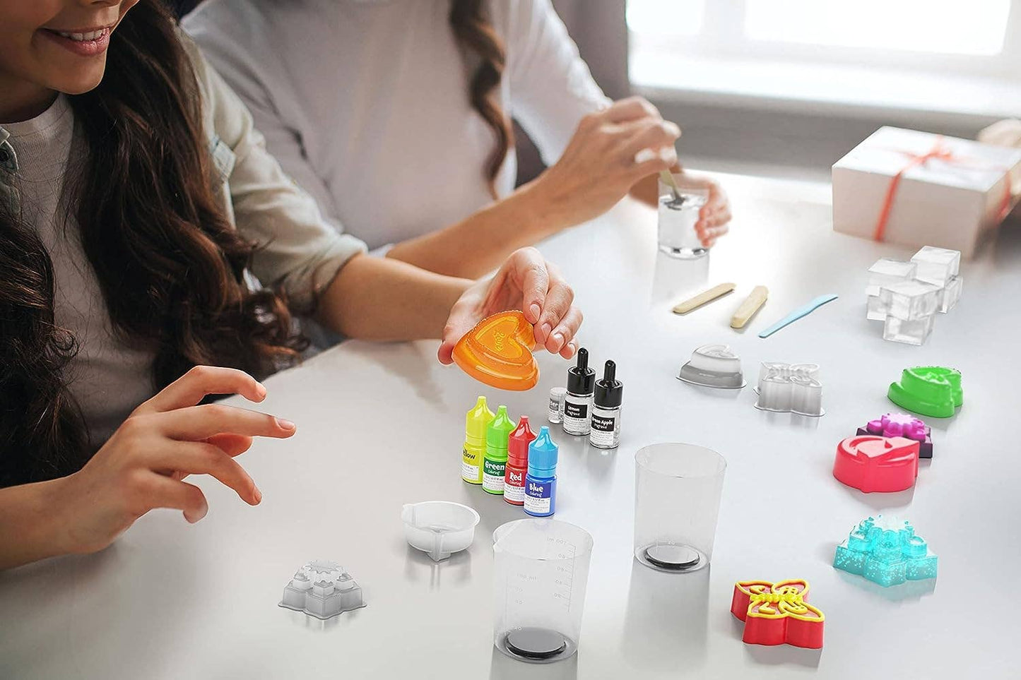 Soap Making Kit