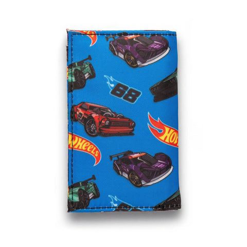 Hot Wheels™ Classic '68 Tri-Fold Kids Wallet