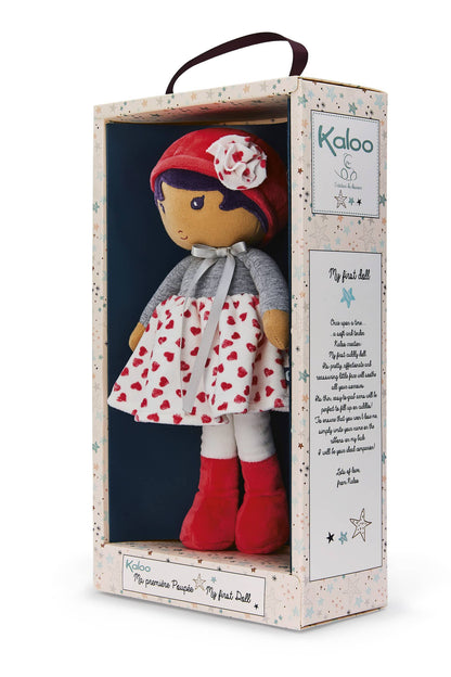 Jade K Doll (Large)