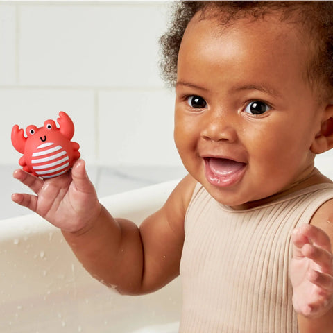 Itzy Bitzy Puppets™ - Nautical