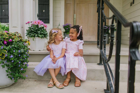 Tutu Dress - Dreamy Unicorn