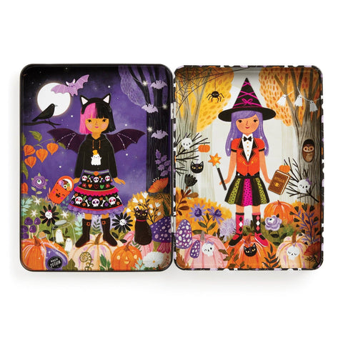 Magnetic Dress Up - Spooky Season