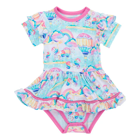 Priscilla Birdie Twirl