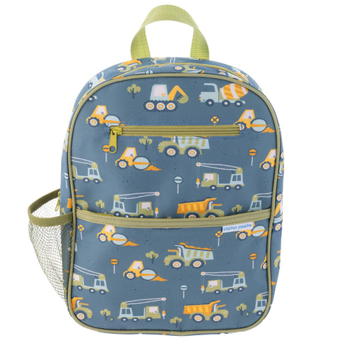 Junior Backpack - Construction