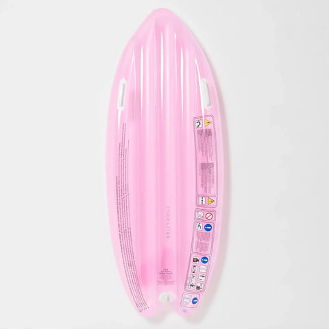 Kids Surfboard Float - Summer Sherbet