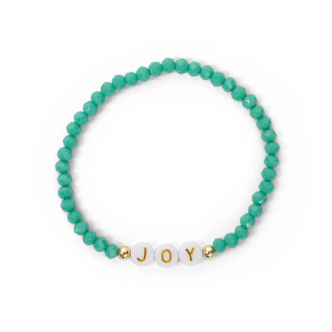 Find Joy Friendship Bracelet Bath Bomb