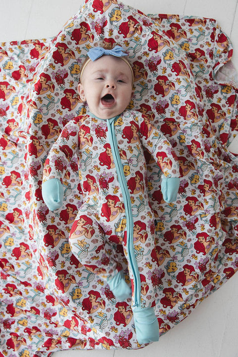 Under the Sea - Zippy