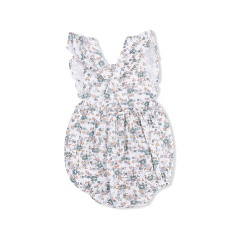 Sunsuit - Camille Floral