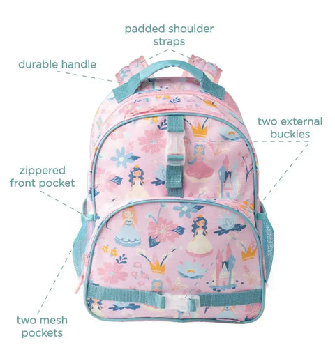 Kids Backpack - Rainbow
