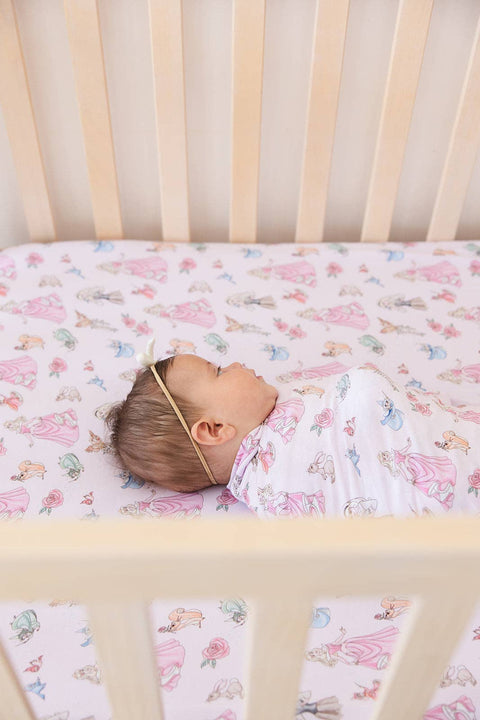 Rose - Lightweight Blanket
