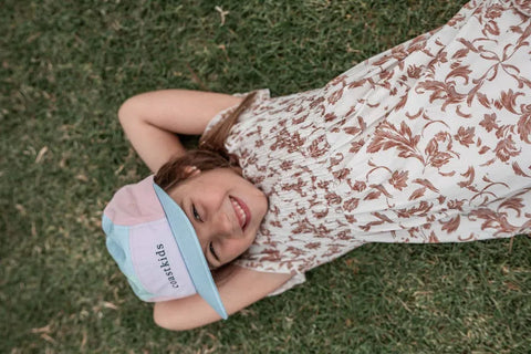 Little Austi Kids Hat