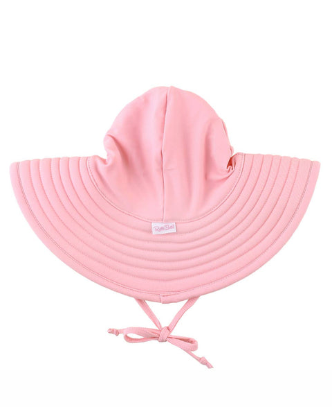 Girls Swim Hat - Pink