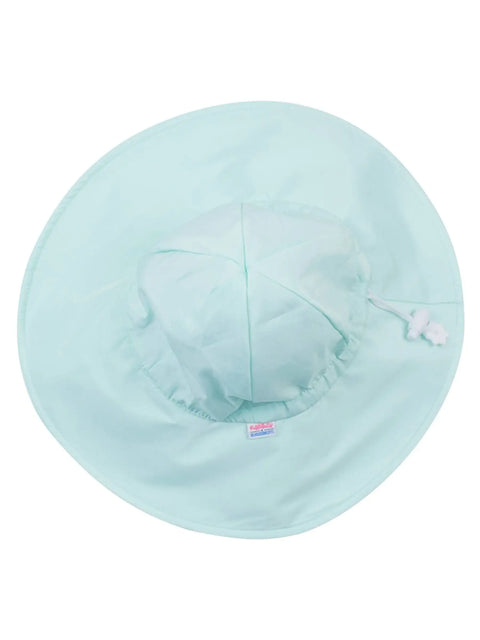 Protective Sun Hat - Mint