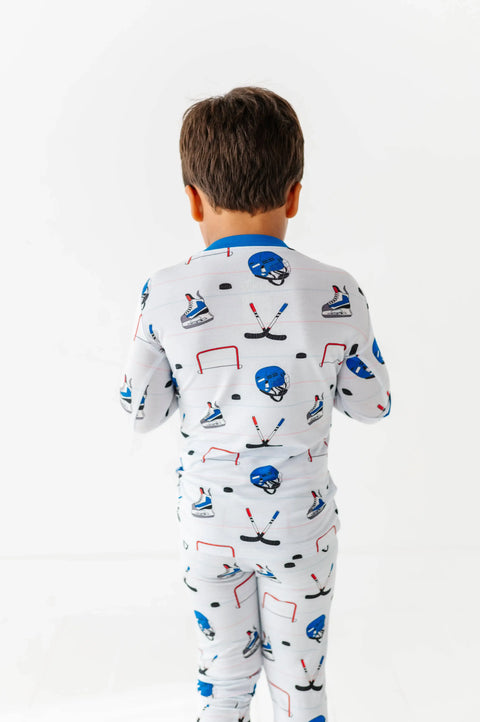 Hockey Kids Pajamas