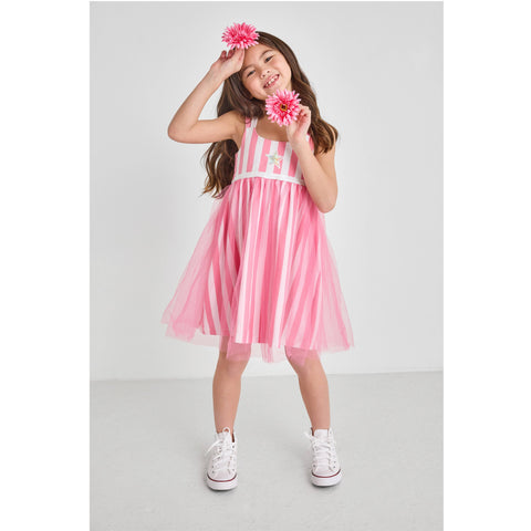 Star & Stripes Dress