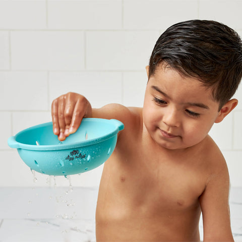 Itzy Splash Pals™ Bath & Water Toy - Fruits