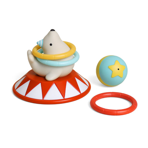 Itzy Ring Toss™ - Circus