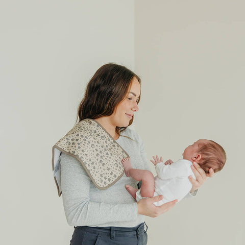 Burp Cloth Set - Jurassic Park