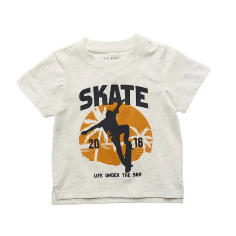 Skate Tee