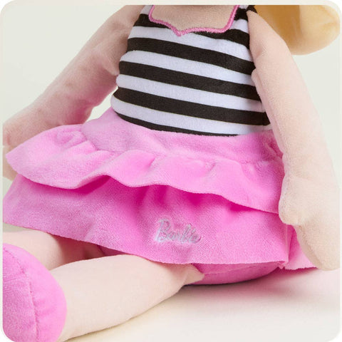 Barbie Doll Warmie