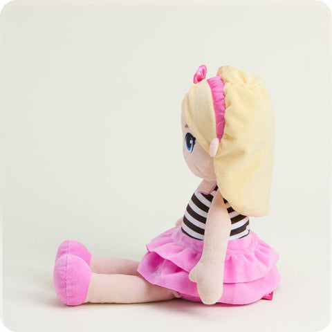 Barbie Doll Warmie